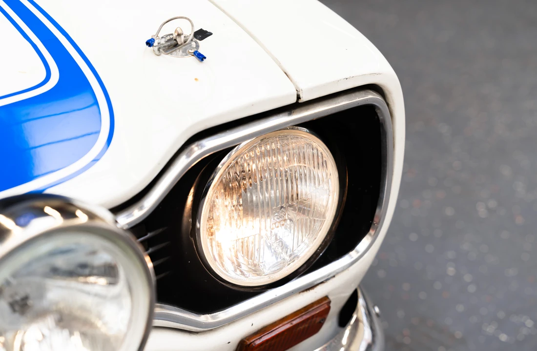 1974 Ford Escort - Image 25 of 31