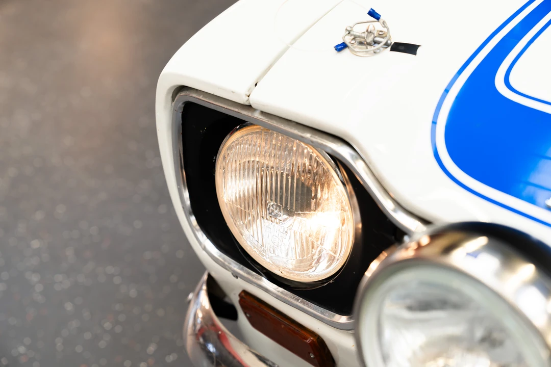 1974 Ford Escort - Image 26 of 31