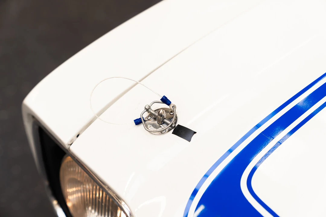 1974 Ford Escort - Image 27 of 31