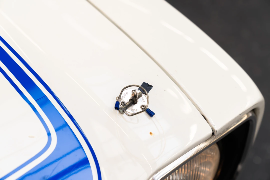 1974 Ford Escort - Image 28 of 31