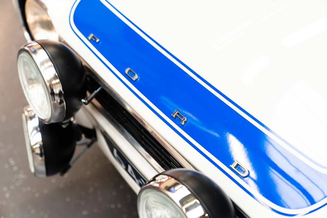 1974 Ford Escort - Image 29 of 31