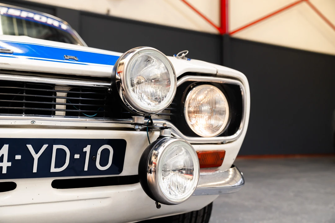 1974 Ford Escort - Image 30 of 31