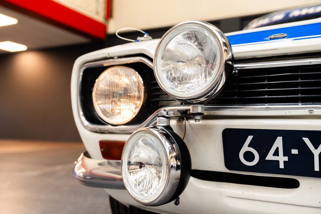 1974 Ford Escort - Image 31 of 31