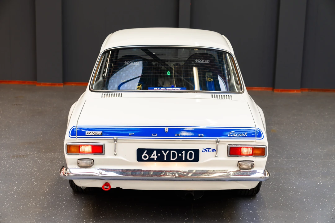 1974 Ford Escort - Image 14 of 31