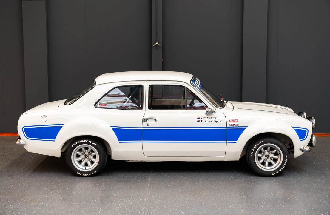 1974 Ford Escort - Image 12 of 31