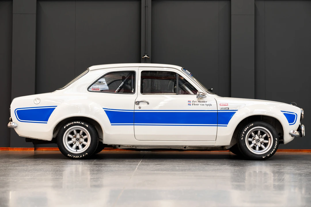 1974 Ford Escort - Image 4 of 31