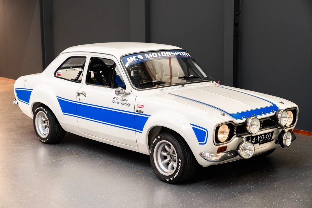 1974 Ford Escort - Image 3 of 31