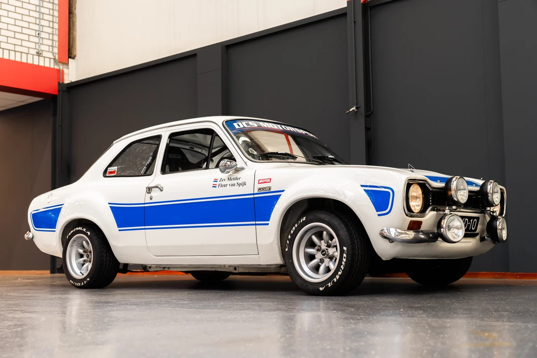 1974 Ford Escort - Image 11 of 31
