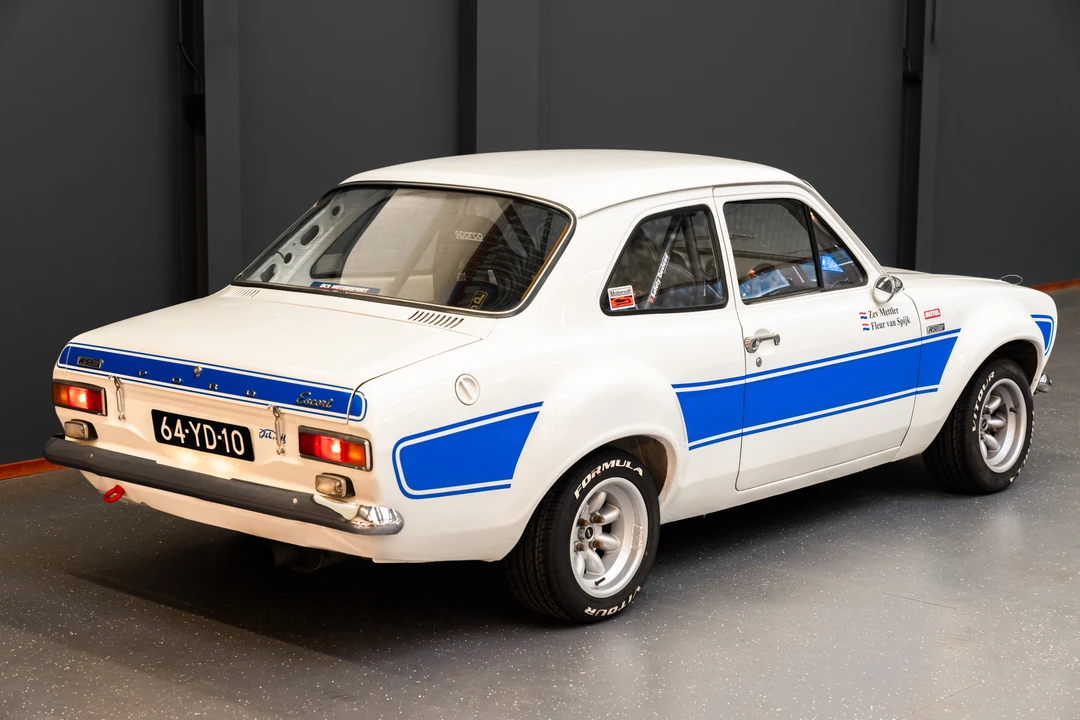 1974 Ford Escort - Image 5 of 31