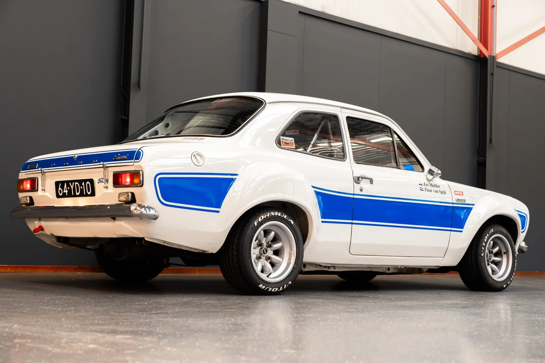 1974 Ford Escort - Image 13 of 31