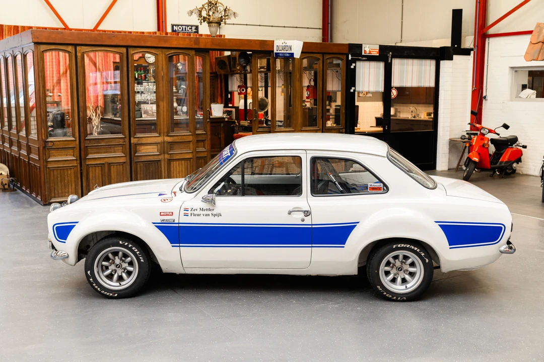 1974 Ford Escort - Image 18 of 31