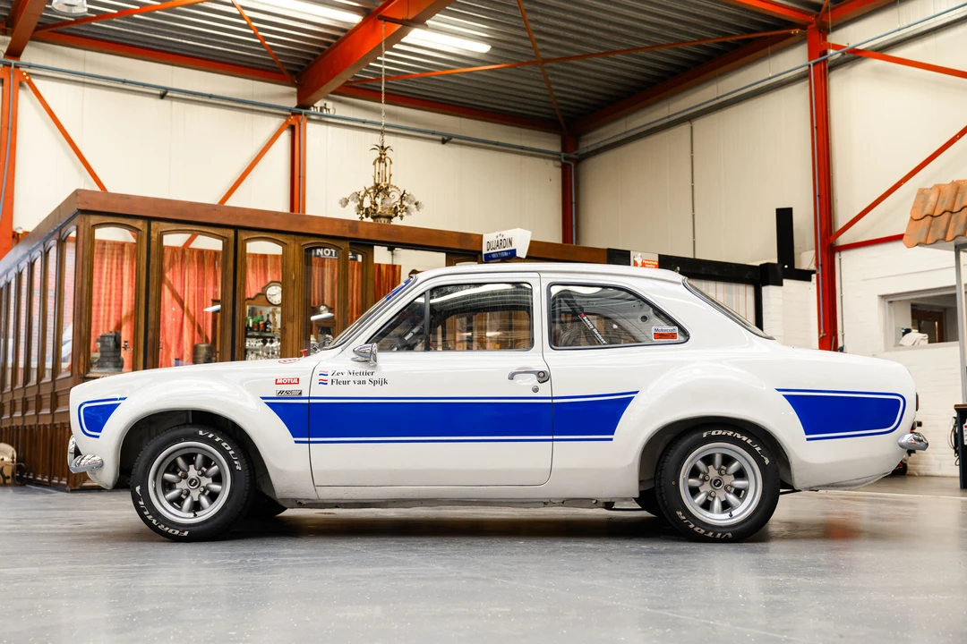1974 Ford Escort - Image 19 of 31