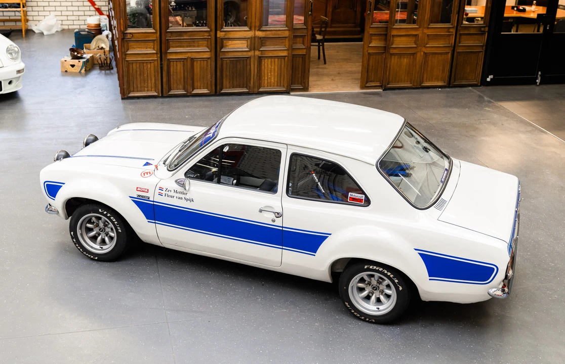 1974 Ford Escort - Image 20 of 31