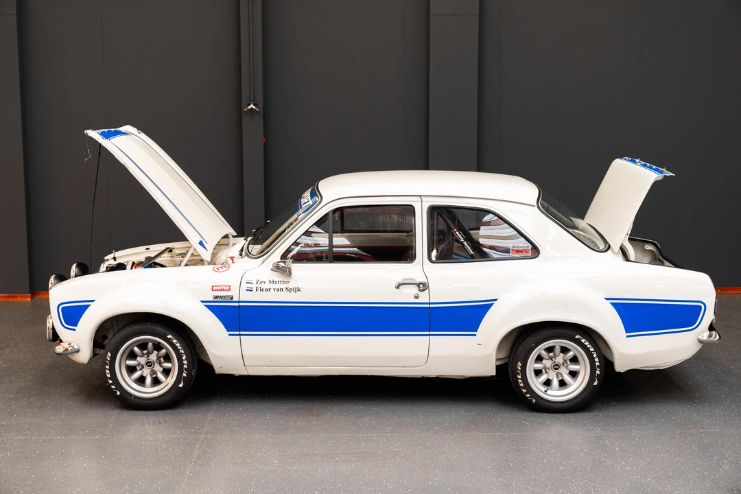 1974 Ford Escort - Image 21 of 31