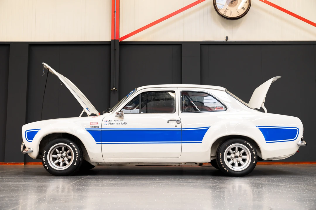 1974 Ford Escort - Image 22 of 31