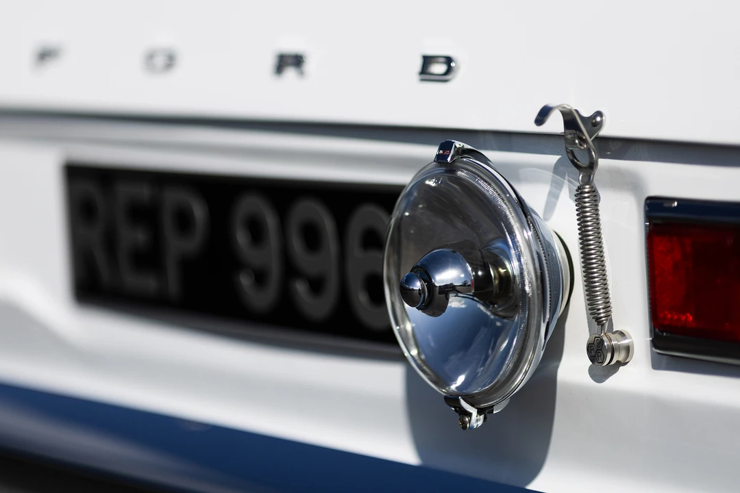 1974 Ford Escort - Image 16 of 31