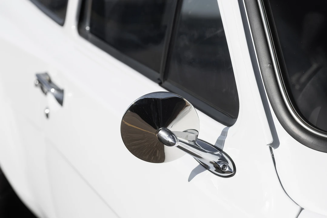 1974 Ford Escort - Image 17 of 31