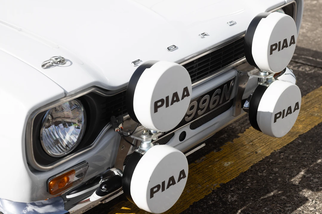 1974 Ford Escort - Image 23 of 31