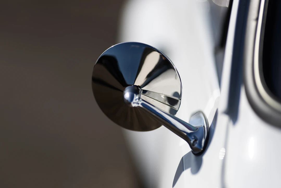 1974 Ford Escort - Image 27 of 31