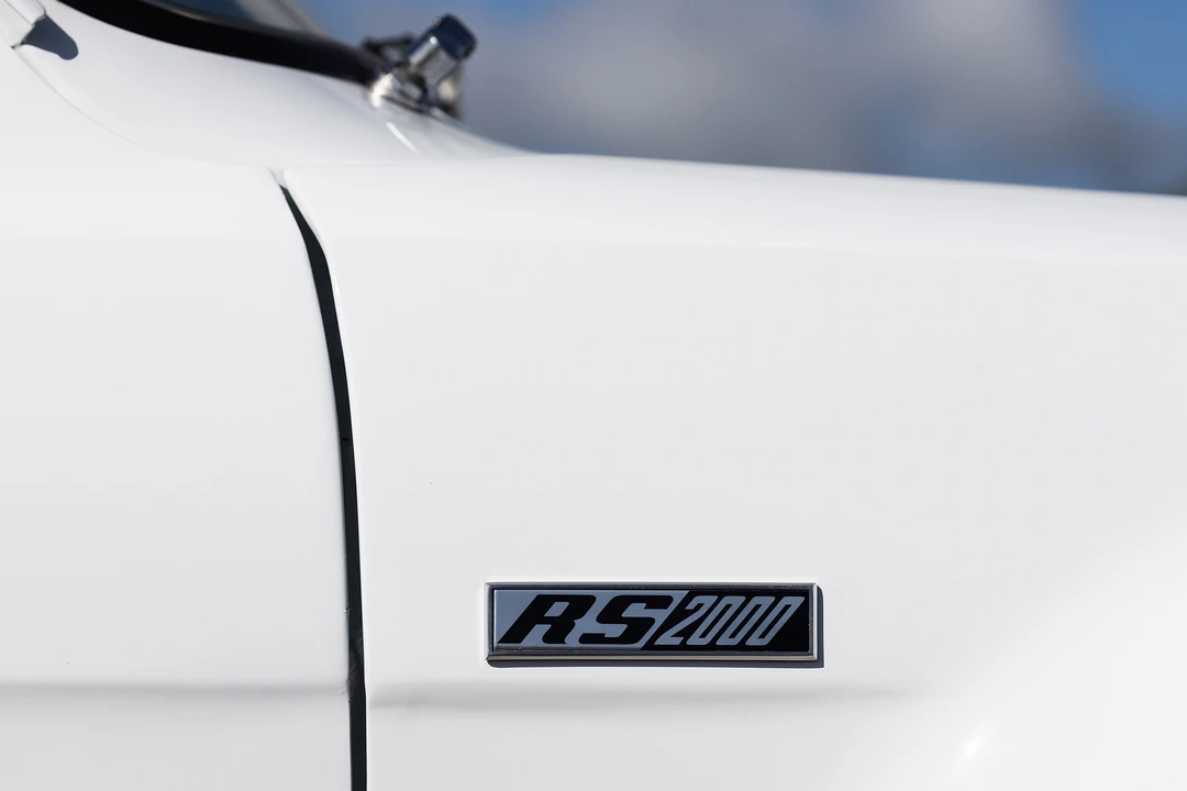 1974 Ford Escort - Image 29 of 31