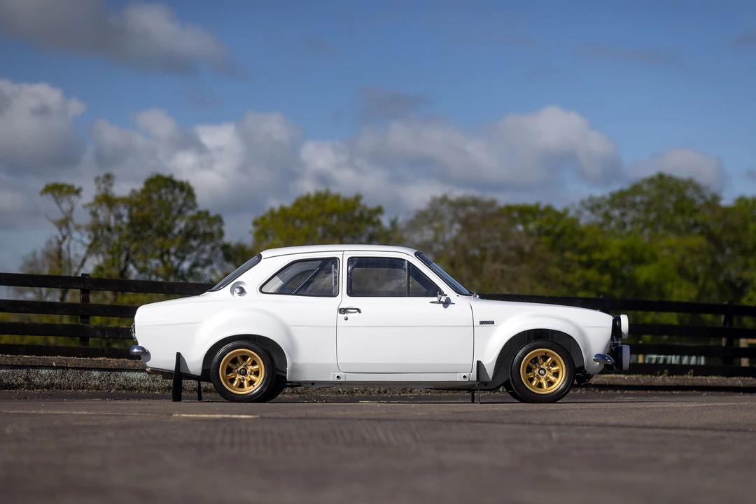 1974 Ford Escort - Image 4 of 31