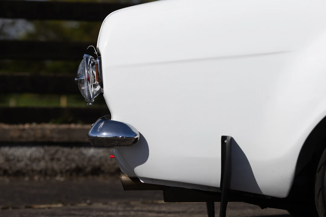1974 Ford Escort - Image 31 of 31