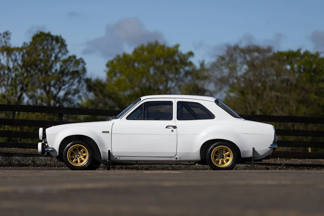 1974 Ford Escort - Image 8 of 31