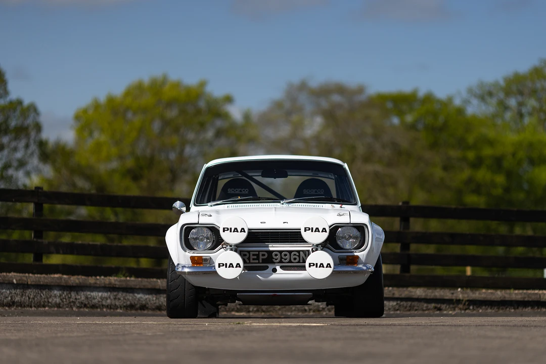 1974 Ford Escort - Image 2 of 31