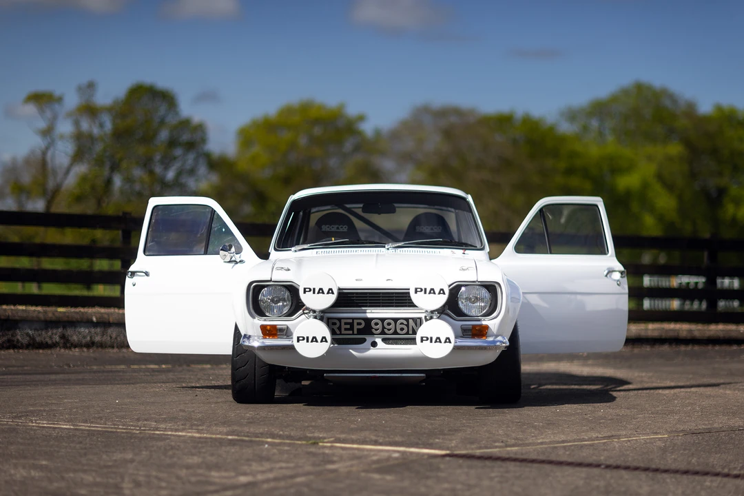 1974 Ford Escort - Image 11 of 31
