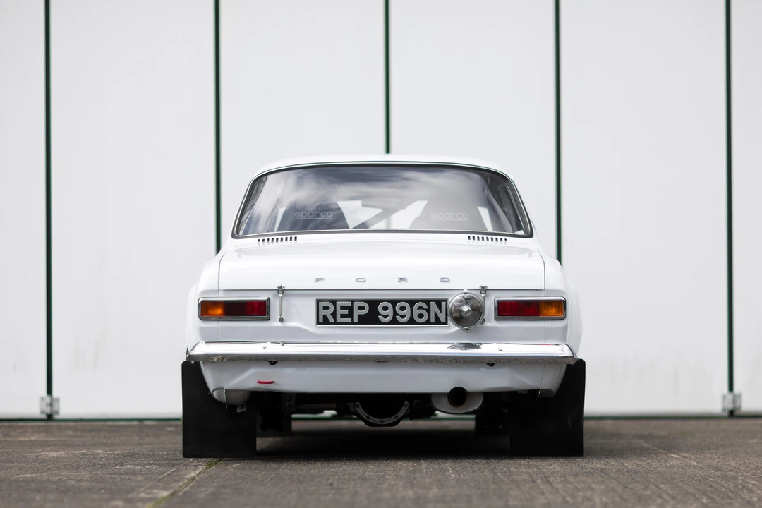 1974 Ford Escort - Image 6 of 31