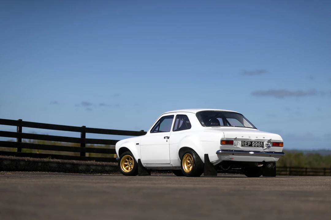 1974 Ford Escort - Image 7 of 31