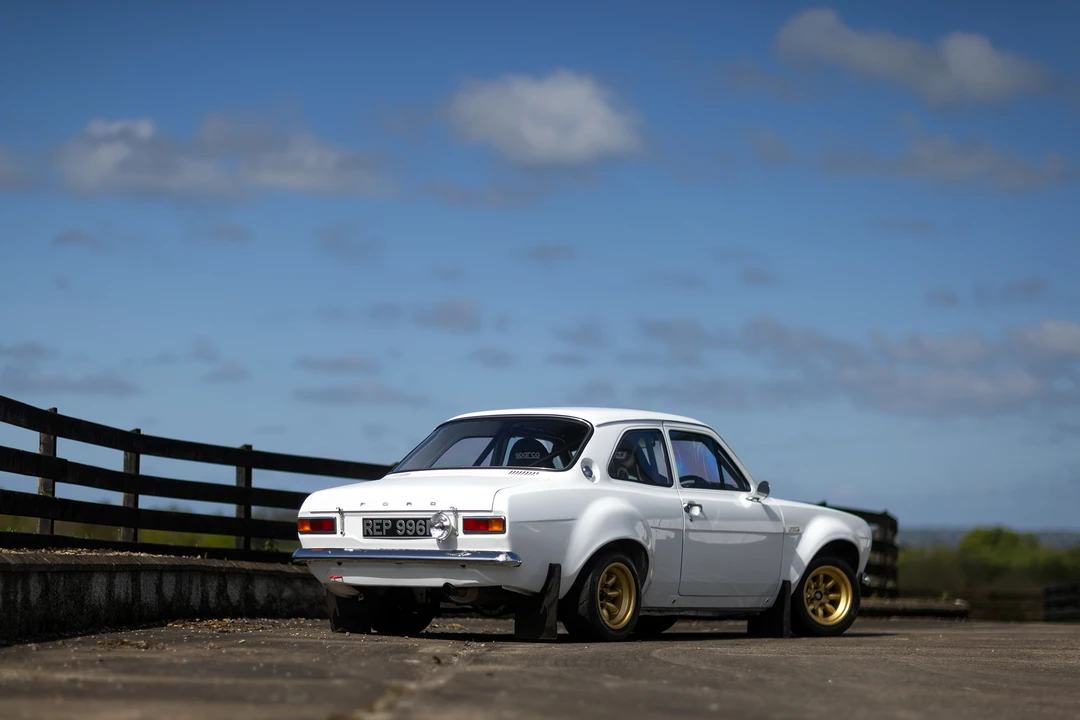 1974 Ford Escort - Image 5 of 31
