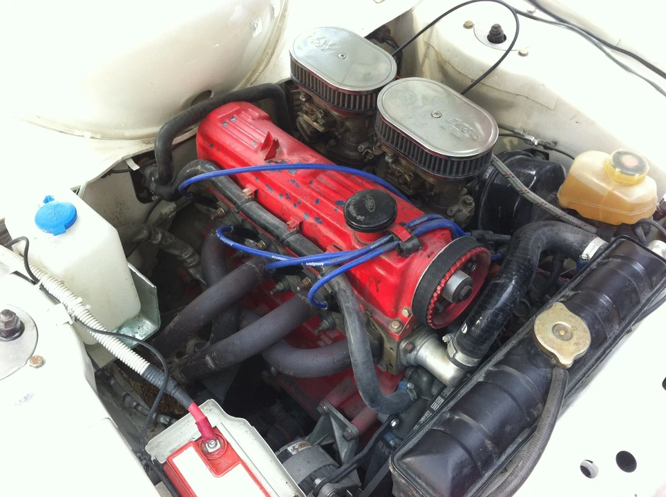 1974 Ford Escort - Image 7 of 18
