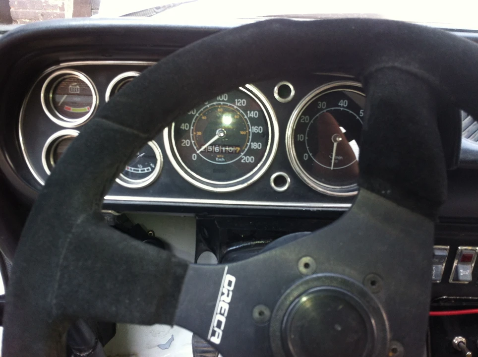 1974 Ford Escort - Image 3 of 18