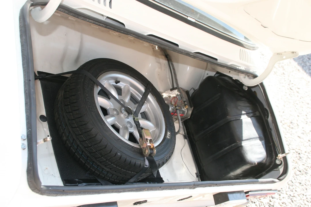 1974 Ford Escort - Image 13 of 18