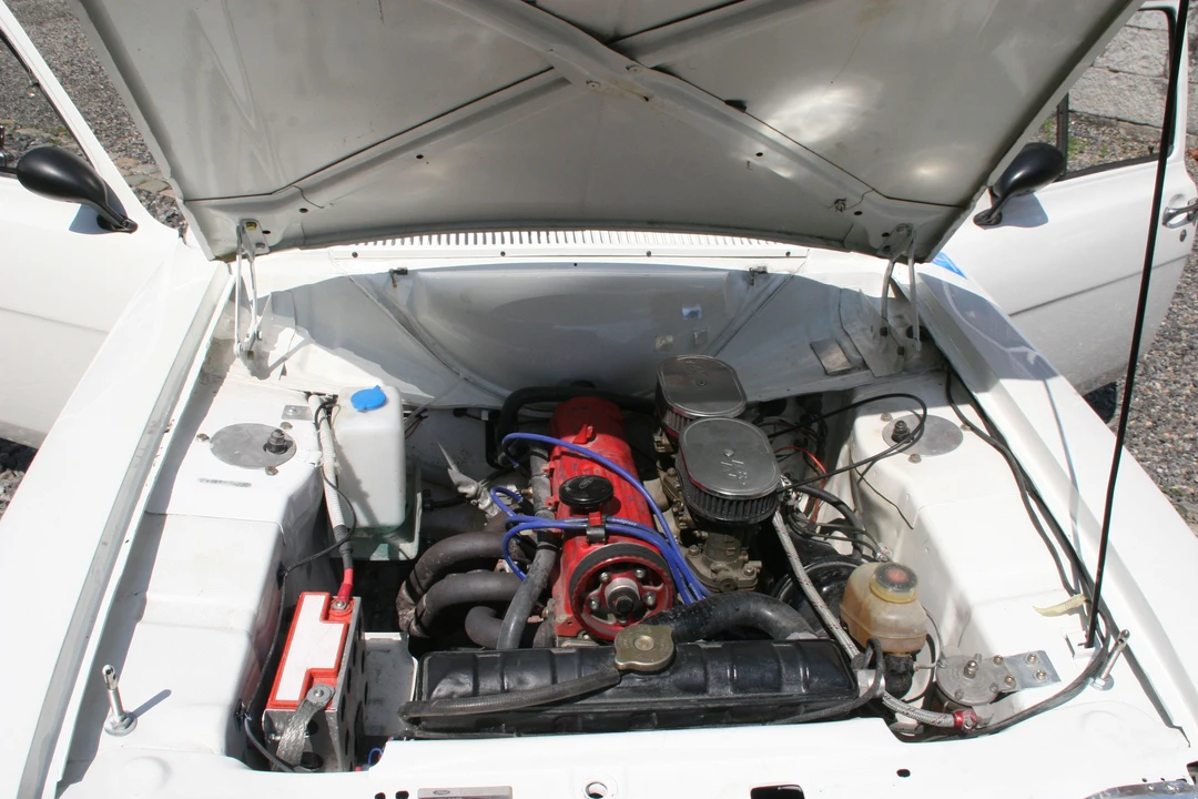 1974 Ford Escort - Image 10 of 18
