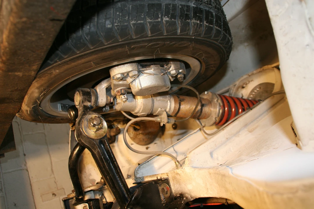 1974 Ford Escort - Image 9 of 18