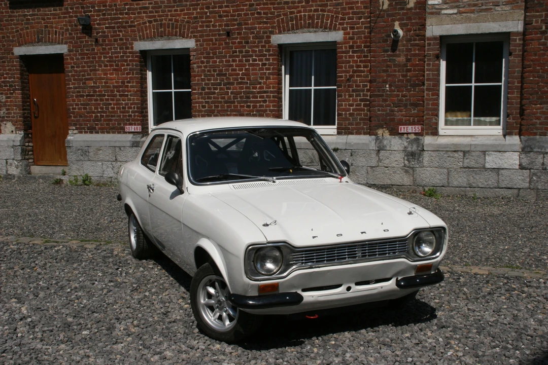 1974 Ford Escort - Image 15 of 18