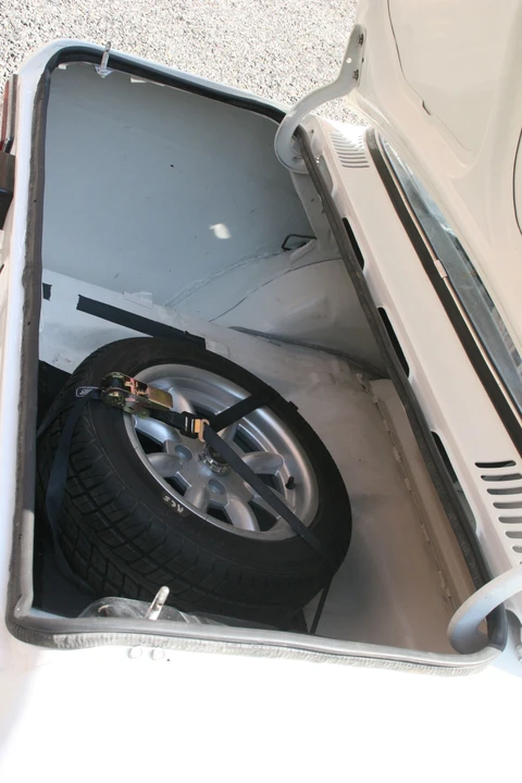 1974 Ford Escort - Image 12 of 18