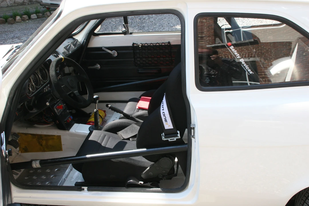 1974 Ford Escort - Image 14 of 18
