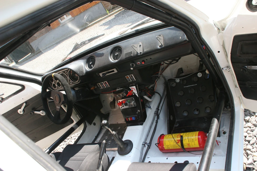 1974 Ford Escort - Image 11 of 18