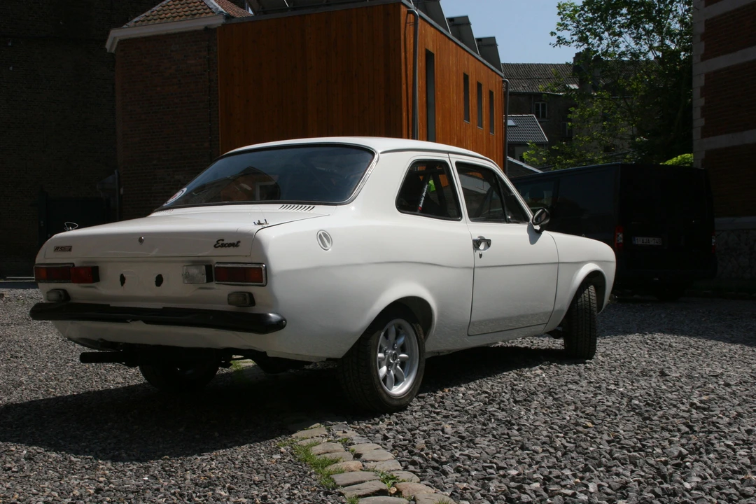 1974 Ford Escort - Image 17 of 18