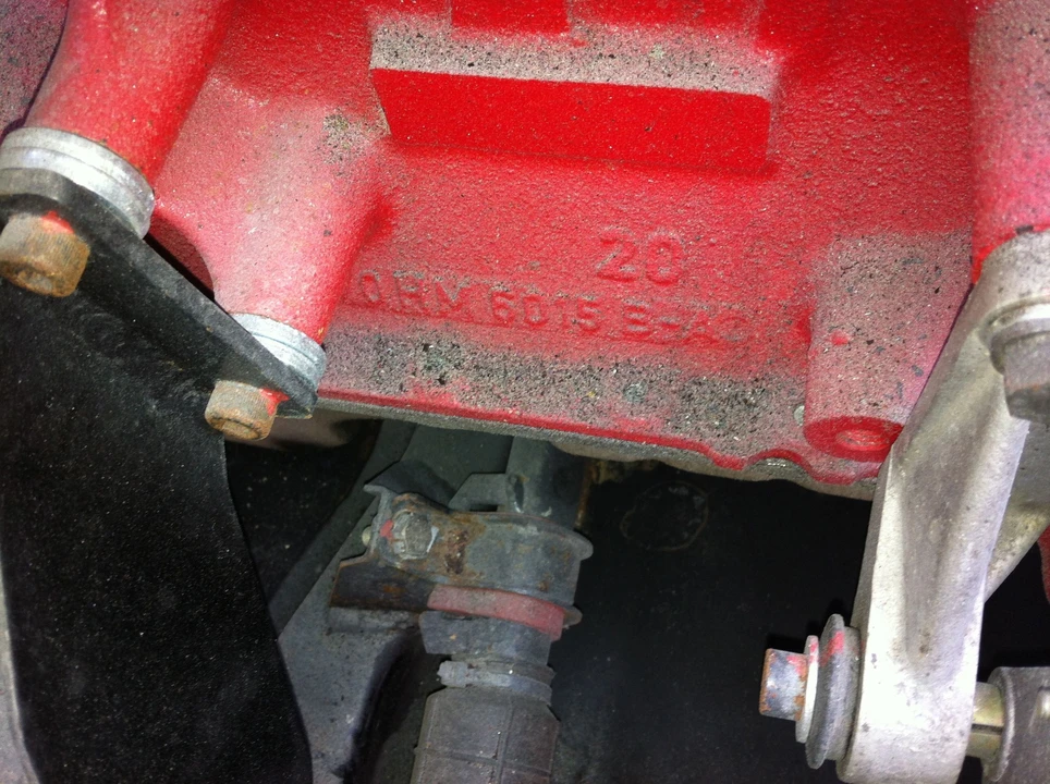 1974 Ford Escort - Image 4 of 18