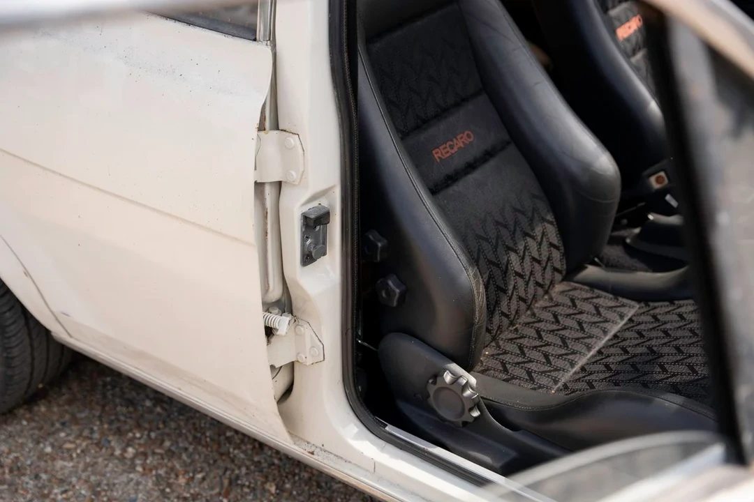 1974 Ford Escort - Image 16 of 31
