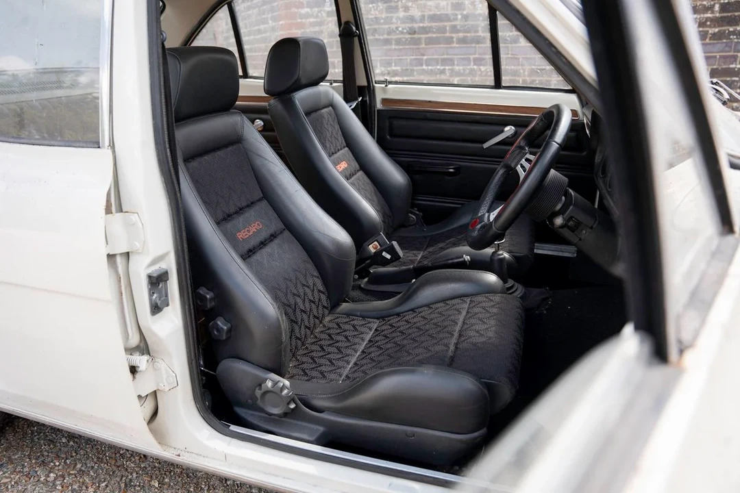 1974 Ford Escort - Image 19 of 31