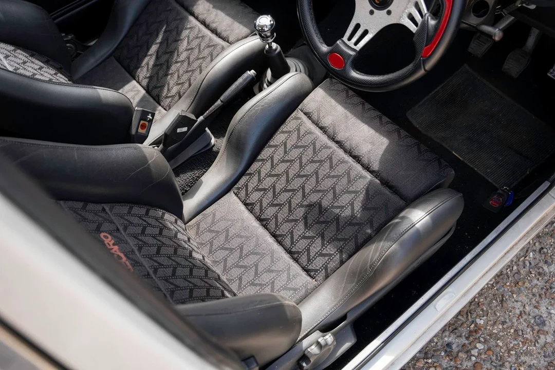 1974 Ford Escort - Image 21 of 31