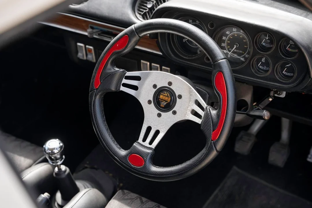 1974 Ford Escort - Image 13 of 31