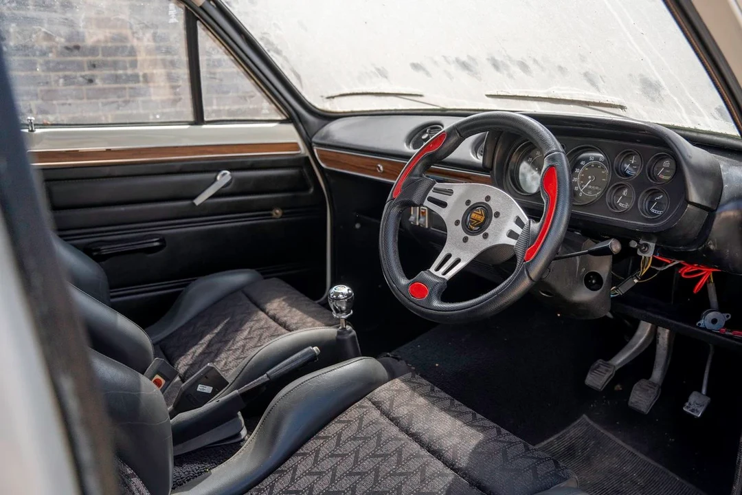 1974 Ford Escort - Image 22 of 31