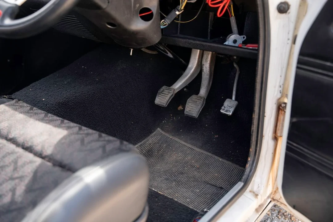 1974 Ford Escort - Image 23 of 31