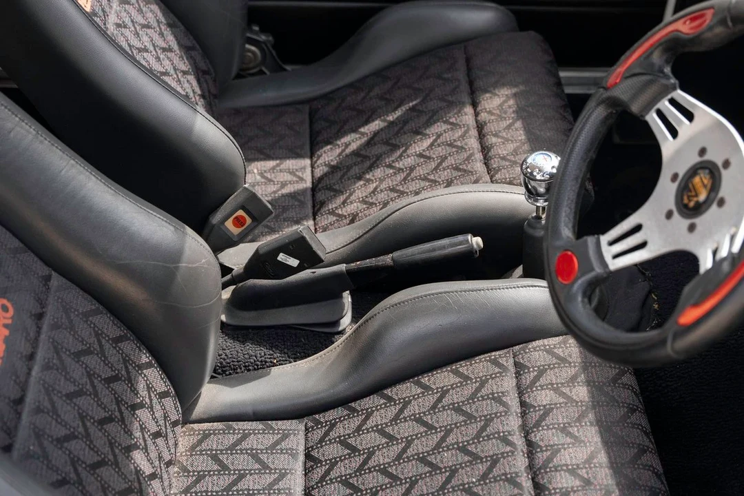 1974 Ford Escort - Image 25 of 31